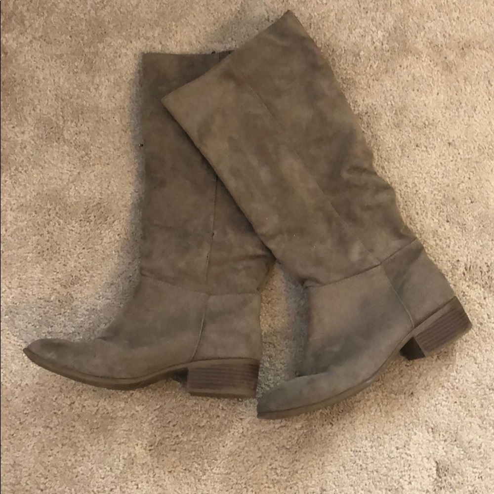 Target Boots